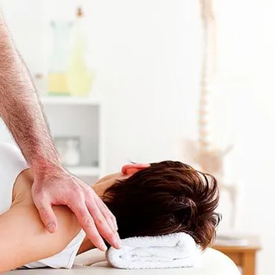 Imagen de Plexofisioterapia