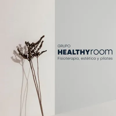 Imagen de Grupo Healthy Room